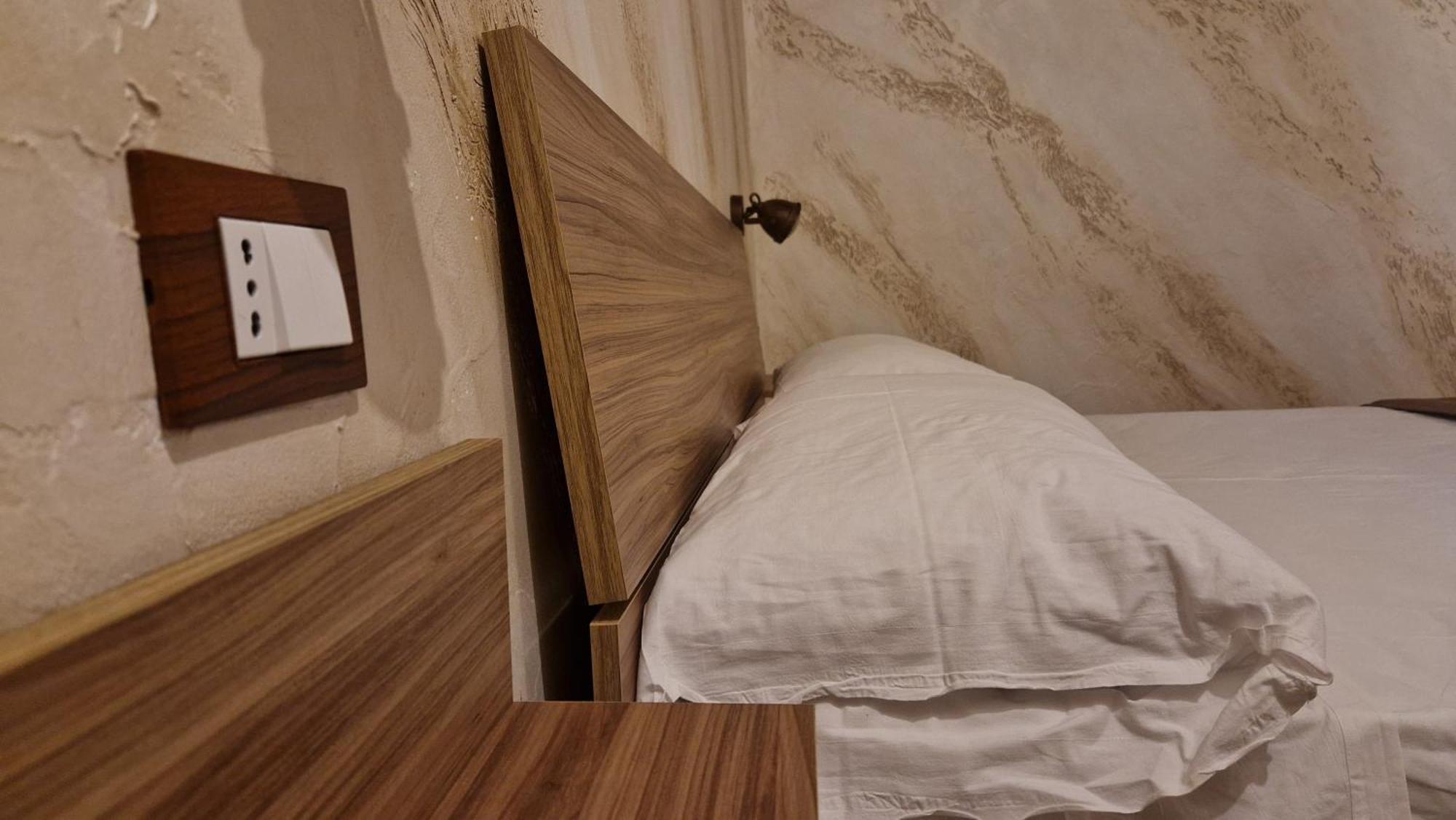 La Ciminiera Rooms Catania Exterior photo