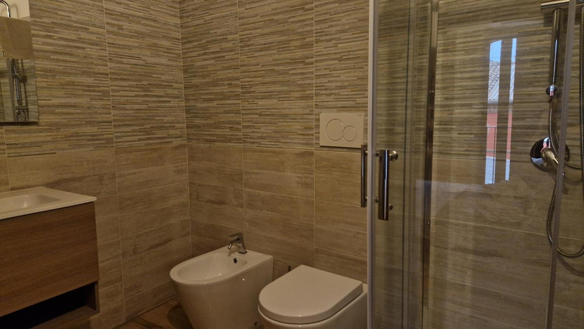 La Ciminiera Rooms Catania Exterior photo